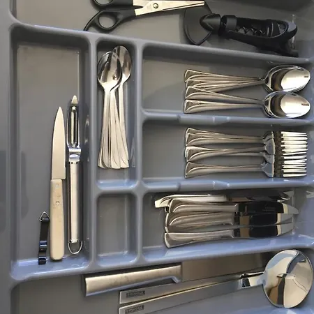 Appartement View Apartment, Free Parking