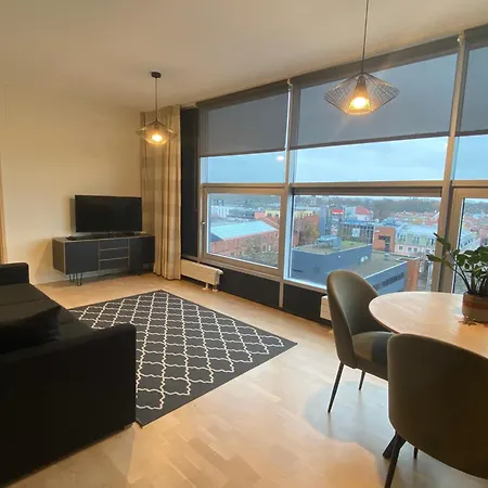 View Apartment, Free Parking * Παρνού