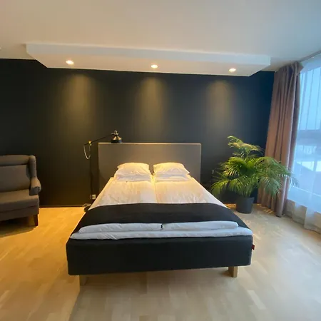 View Apartment, Free Parking Appartement