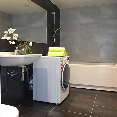 Appartement View Apartment, Free Parking Pärnu