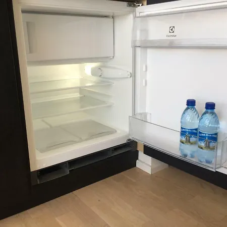 View Apartment, Free Parking Apartman Pärnu