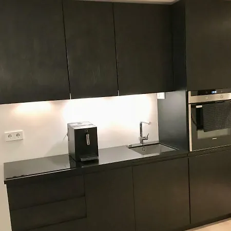 View Apartment, Free Parking Apartment