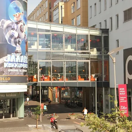 View Apartment, Free Parking Apartman