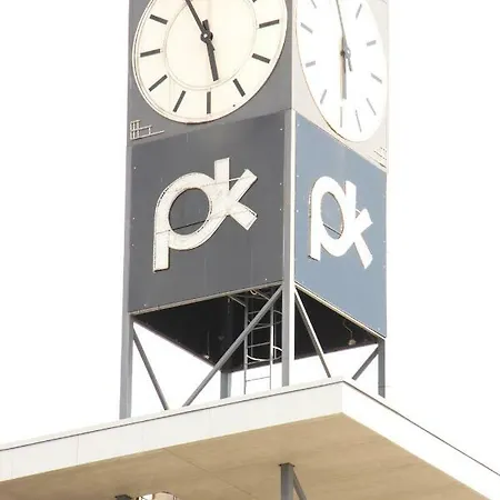 View Apartment, Free Parking * Pärnu