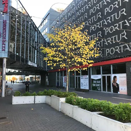 View Apartment, Free Parking Apartman