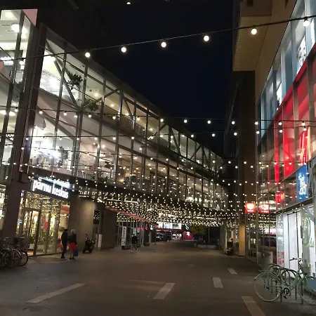 Lägenhet View Apartment, Free Parking *