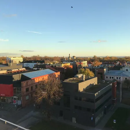 View Parnu
