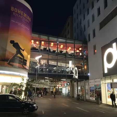 View Apartment, Free Parking Pärnu