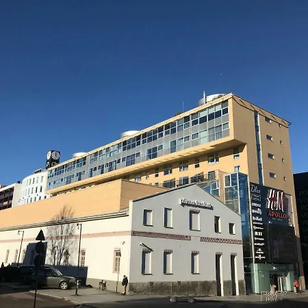 View Apartment, Free Parking Apartamento Pärnu