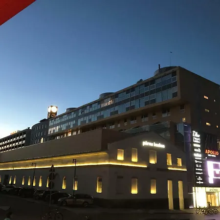 Appartamento View Apartment, Free Parking Pärnu