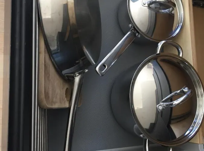 View Apartment, Free Parking Appartamento Pärnu