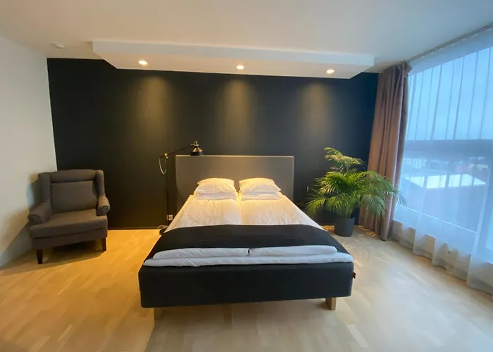 View Apartment, Free Parking Appartamento