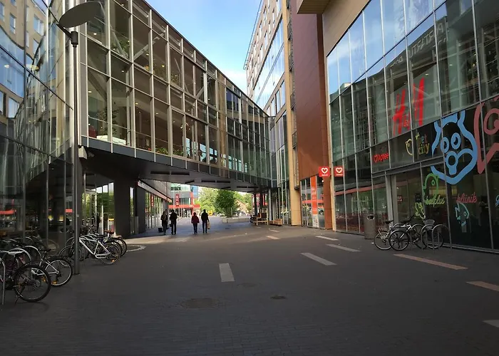 Appartamento View Apartment, Free Parking