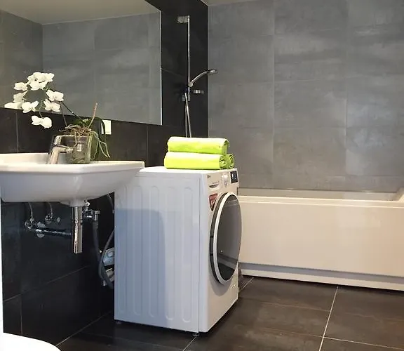 Lägenhet View Apartment, Free Parking Pärnu