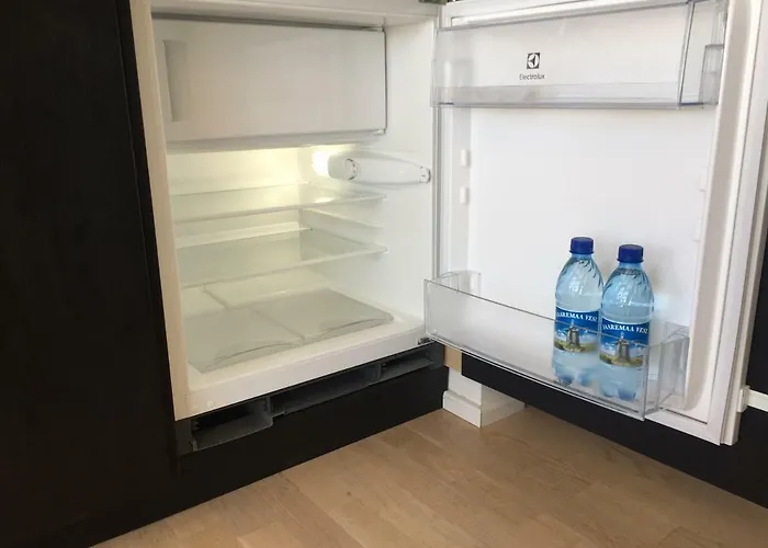 View Apartment, Free Parking Appartamento Pärnu