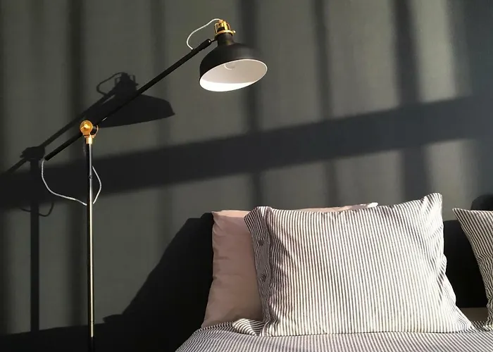 View Apartment, Free Parking Appartamento Pärnu