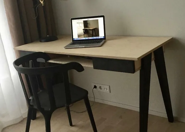 View Apartment, Free Parking * Pärnu