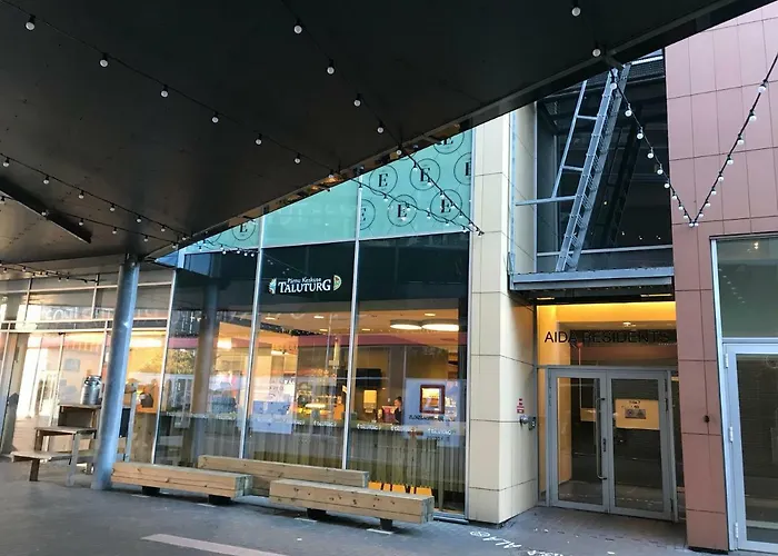 View Apartment, Free Parking Appartamento *