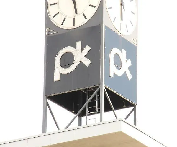 View Apartment, Free Parking * Pärnu