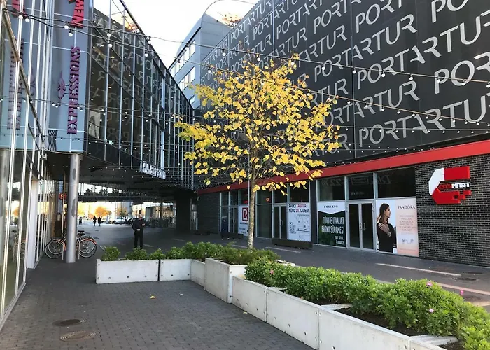 View Apartment, Free Parking Appartamento