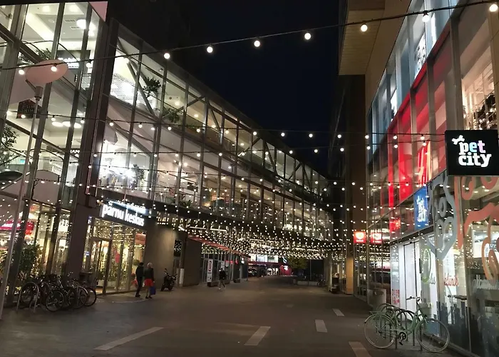 Appartamento View Apartment, Free Parking *