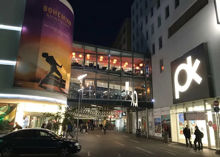 View Apartment, Free Parking Pärnu